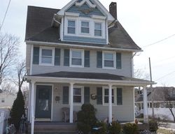 Pre-foreclosure in  2ND ST Keyport, NJ 07735