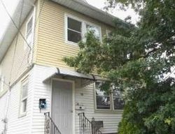 Pre-foreclosure Listing in ALABAMA AVE PATERSON, NJ 07503