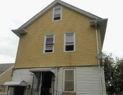 Pre-foreclosure in  ALABAMA AVE Paterson, NJ 07503