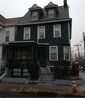 Pre-foreclosure in  E 24TH ST Paterson, NJ 07504