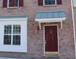 Pre-foreclosure in  CLIFF ST Trenton, NJ 08611