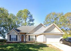 Pre-foreclosure in  BONNIE WOODS DR Greenville, SC 29605