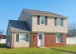 Pre-foreclosure Listing in LONG BRANCH AVE LONG BRANCH, NJ 07740