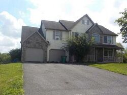 Pre-foreclosure Listing in CORSO REALE MORGANVILLE, NJ 07751