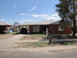 Pre-foreclosure in  E BRILL ST Phoenix, AZ 85008