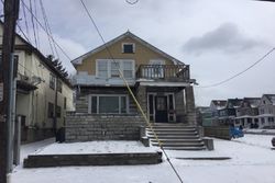 Pre-foreclosure in  WEST AVE Buffalo, NY 14213