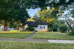 Pre-foreclosure in  GOLDMAN AVE Middletown, OH 45044
