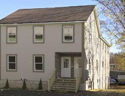 Pre-foreclosure Listing in WAYNE AVE SUFFERN, NY 10901
