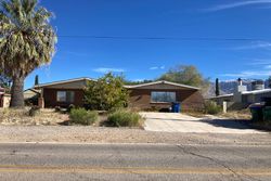 Pre-foreclosure in  N TWIN LAKES DR Tucson, AZ 85739