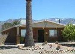 Pre-foreclosure in  N TWIN LAKES DR Tucson, AZ 85739
