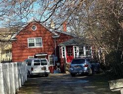 Pre-foreclosure in  BROWER AVE Woodmere, NY 11598