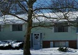 Pre-foreclosure in  COTTAGE RD Gasport, NY 14067