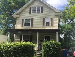 Pre-foreclosure in  HASBROUCK AVE Kingston, NY 12401