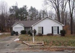 Pre-foreclosure in  CHAMBLEE CT Greensboro, NC 27410
