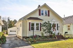 Pre-foreclosure in  FLORENCE AVE Rochester, NY 14616
