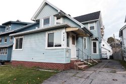 Pre-foreclosure in  LAKE AVE Rochester, NY 14612