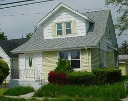 Pre-foreclosure in  PENNSYLVANIA AVE Roosevelt, NY 11575