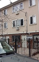 Pre-foreclosure in  BEACH 60TH ST Arverne, NY 11692