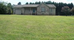 Pre-foreclosure in  RANCH DR Reidsville, NC 27320