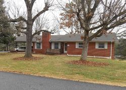 Pre-foreclosure in  WESTWOOD LN Wilkesboro, NC 28697