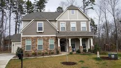Pre-foreclosure Listing in SCARLET OAK CT INDIAN TRAIL, NC 28079