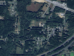  Mcpherson Ln, Lexington NC