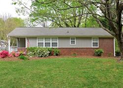 Pre-foreclosure in  CLOVERDALE DR Greensboro, NC 27408