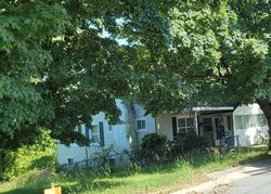 Pre-foreclosure Listing in LANE ST REIDSVILLE, NC 27320