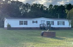 Pre-foreclosure Listing in STABLE RD TARBORO, NC 27886