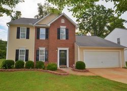 Pre-foreclosure in  WEEPING CHERRY DR Browns Summit, NC 27214