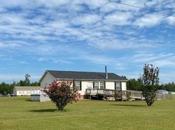 Pre-foreclosure Listing in WILLEYTON RD GATES, NC 27937