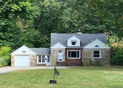 Pre-foreclosure in  CHARDON RD Cleveland, OH 44143