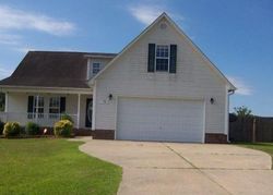 Pre-foreclosure in  STONEWALL CT Spring Lake, NC 28390