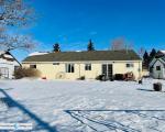 Pre-foreclosure Listing in 4TH AVE E RAY, ND 58849