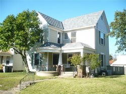 Pre-foreclosure Listing in E CANAL ST TROY, OH 45373