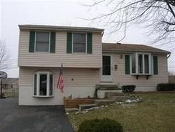 Pre-foreclosure in  NEAL DR Englewood, OH 45322