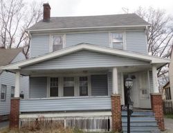 Pre-foreclosure in  LOWNESDALE RD Cleveland, OH 44112