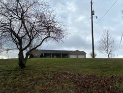 Pre-foreclosure Listing in HOLLY HILL RD JERUSALEM, OH 43747