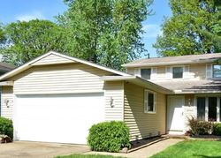Pre-foreclosure Listing in OLIVE AVE NORTH RIDGEVILLE, OH 44039