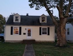Pre-foreclosure in  WARWICK DR Sheffield Lake, OH 44054