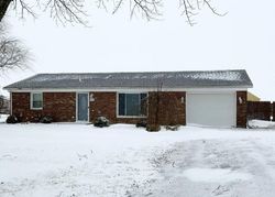 Pre-foreclosure in  HOLLANSBURG SAMPSON RD Greenville, OH 45331