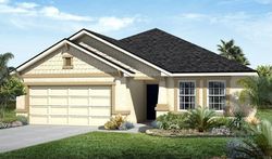 Pre-foreclosure in  GLENDALE LN Orange Park, FL 32065