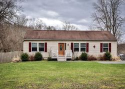 Pre-foreclosure in  BULLVILLE RD Montgomery, NY 12549