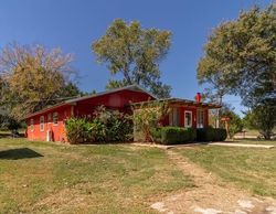 Pre-foreclosure Listing in YELLOW BULL RD MCALESTER, OK 74501
