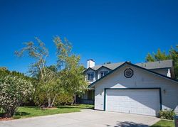 Pre-foreclosure Listing in NW IVY AVE REDMOND, OR 97756