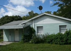 Pre-foreclosure in  VINTAGE ST Kissimmee, FL 34746
