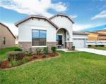 Pre-foreclosure in  ASHURST ST Kissimmee, FL 34758