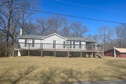 Pre-foreclosure Listing in SWAMP RD WIND GAP, PA 18091