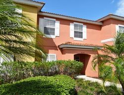 Pre-foreclosure in  BAY LILLY LOOP Kissimmee, FL 34747