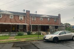 Pre-foreclosure in  STEVENS AVE Lancaster, PA 17602